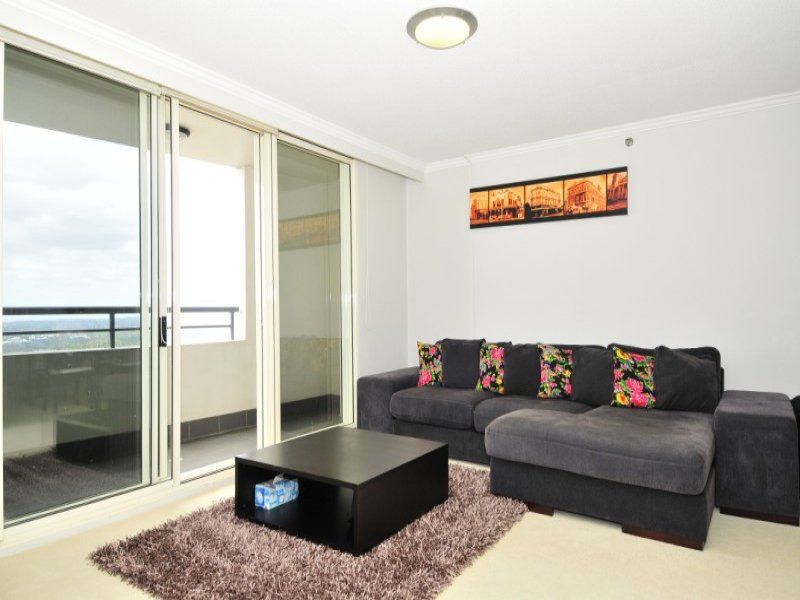 214/14 Brown Street CHATSWOOD NSW, Chatswood - Thumbnail 2