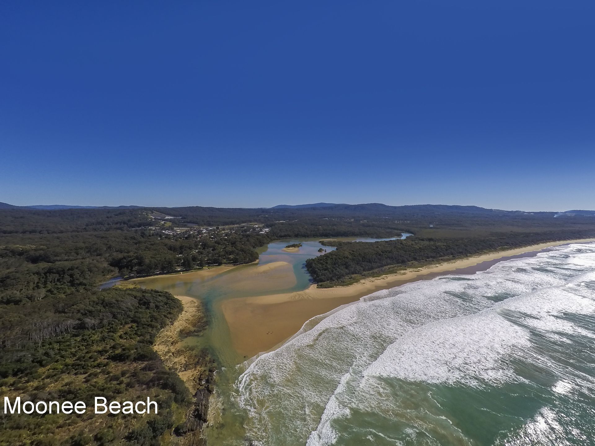 For Sale 5 Moonee Beach Road Moonee Beach , NSW