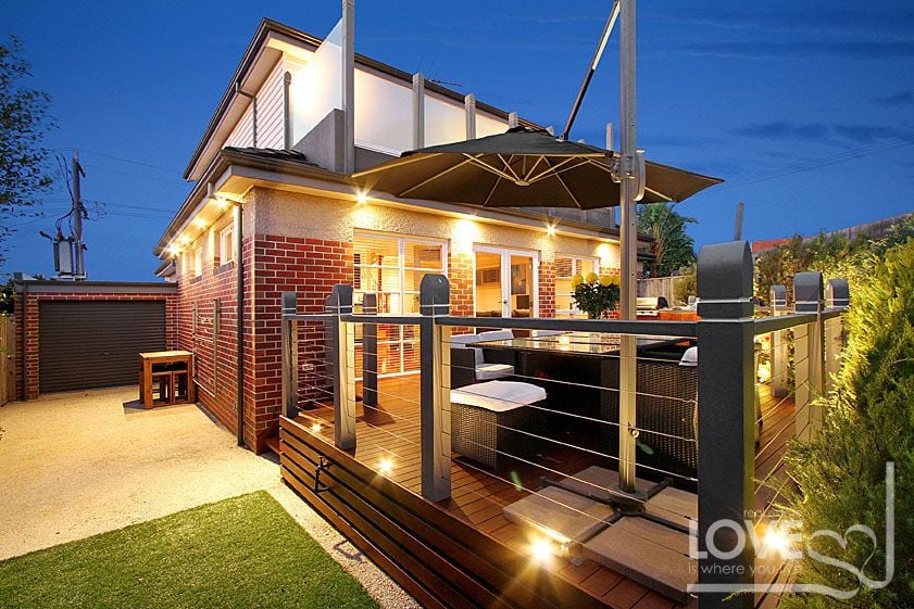 Style, Substance And Immaculate Presentation