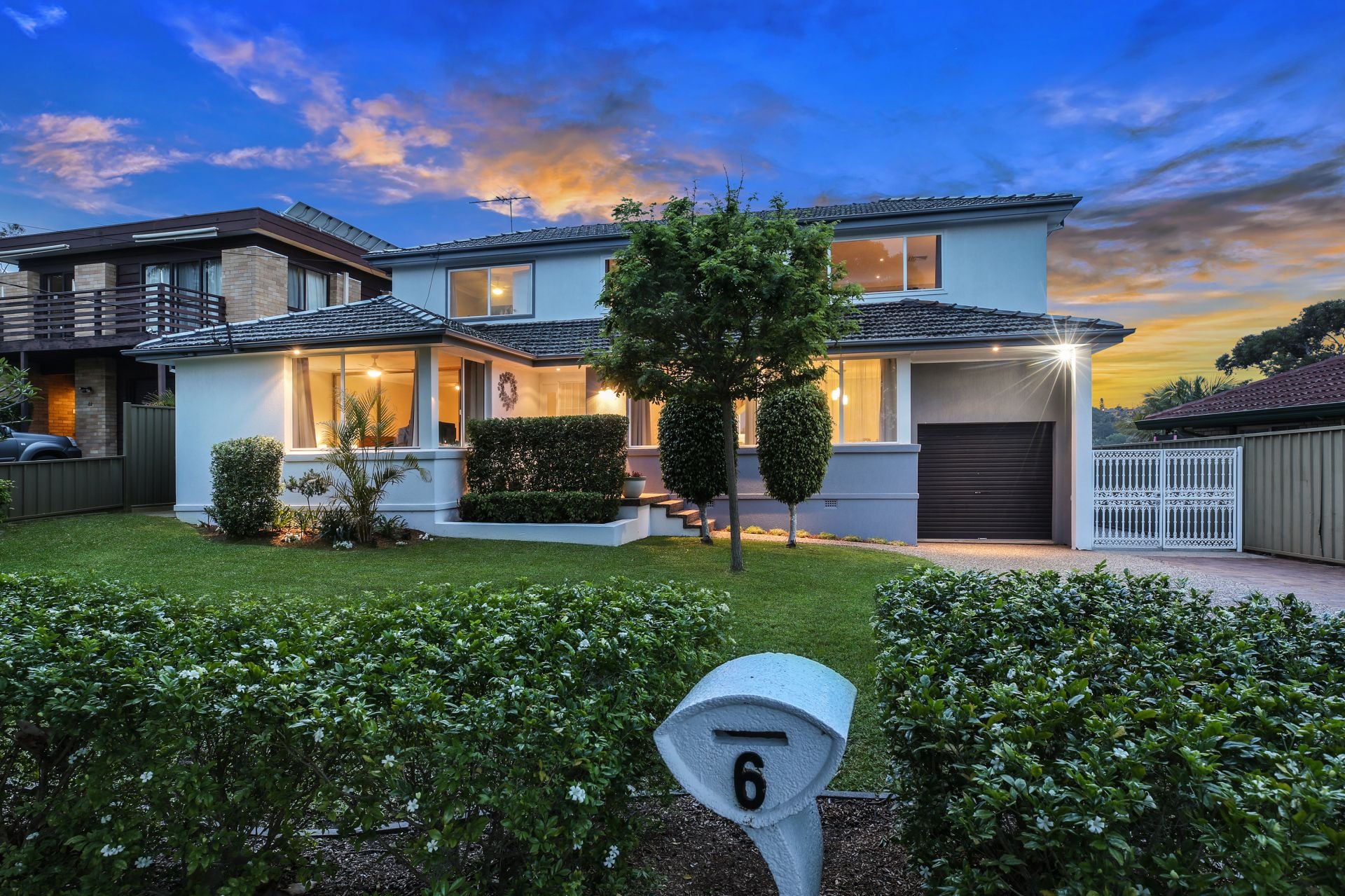 6 Old Bush Road, Yarrawarrah, Yarrawarrah - Thumbnail 2