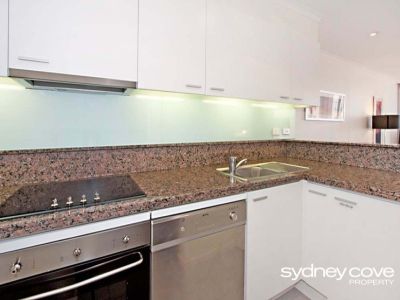 2307/98 Gloucester Street, SYDNEY NSW 2000, Sydney - Thumbnail 7