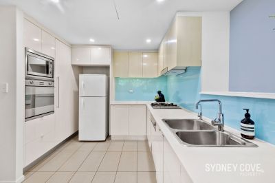 301/287 Pyrmont Street, ULTIMO NSW 2007, Ultimo - Thumbnail 7