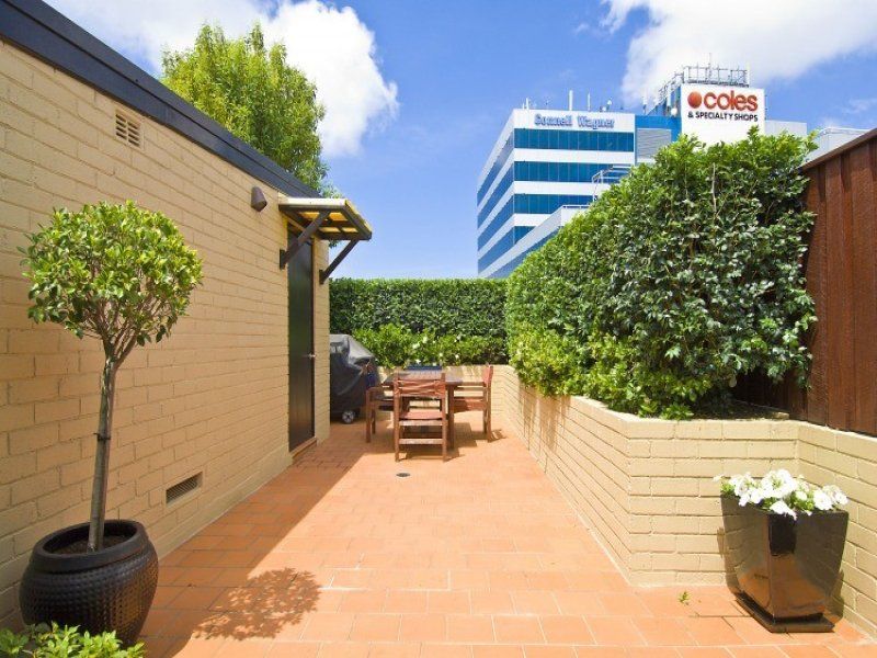 13 Park Avenue NEUTRAL BAY NSW, Bay - Thumbnail 4