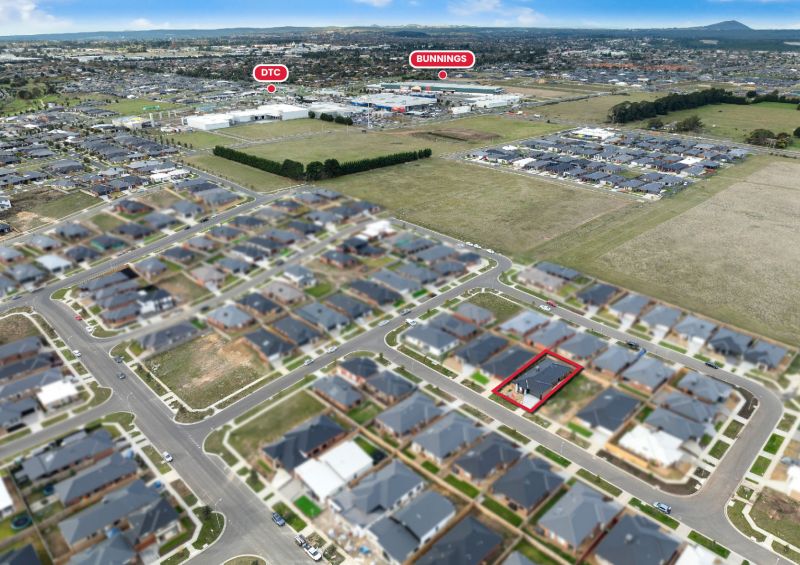 7 Chandler Street Smythes Creek VIC, Smythes Creek - Thumbnail 2