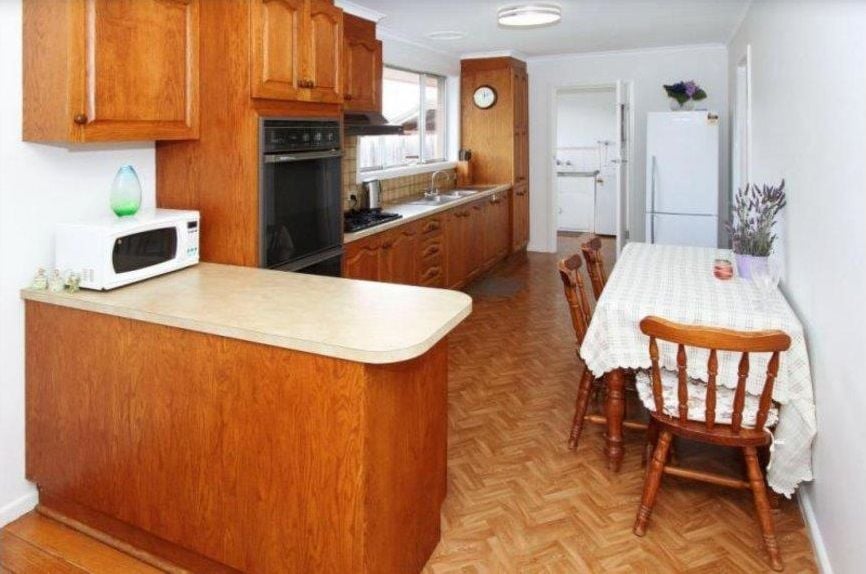 Well Positioned Family Home