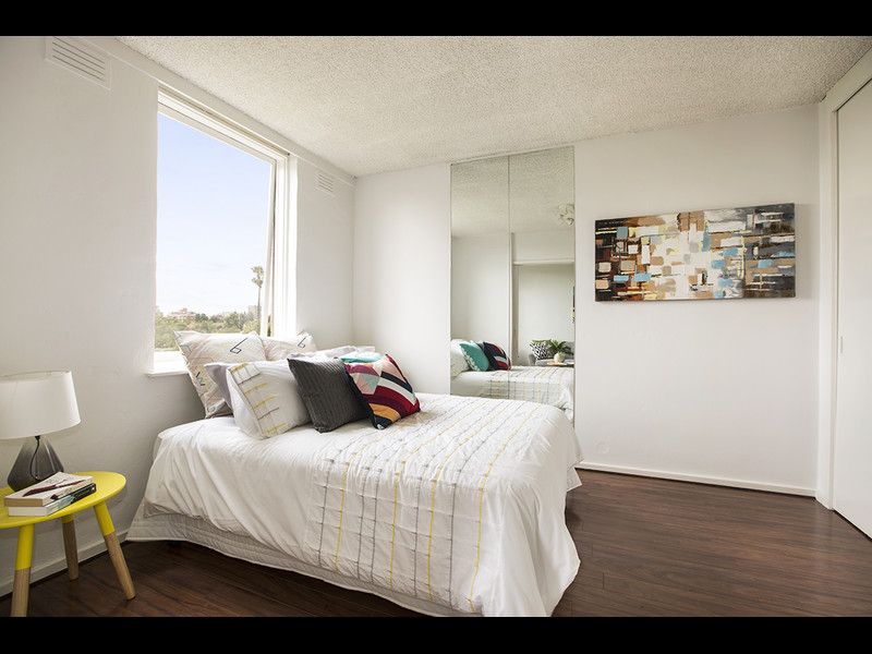 35/9-11 Barnsbury Road, South Yarra - Thumbnail 4