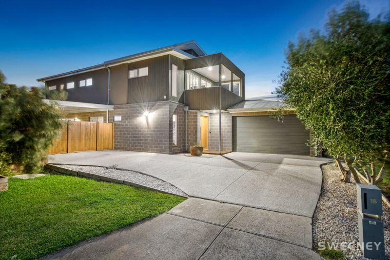 15 Boronia Court, Altona Meadows - Thumbnail 2