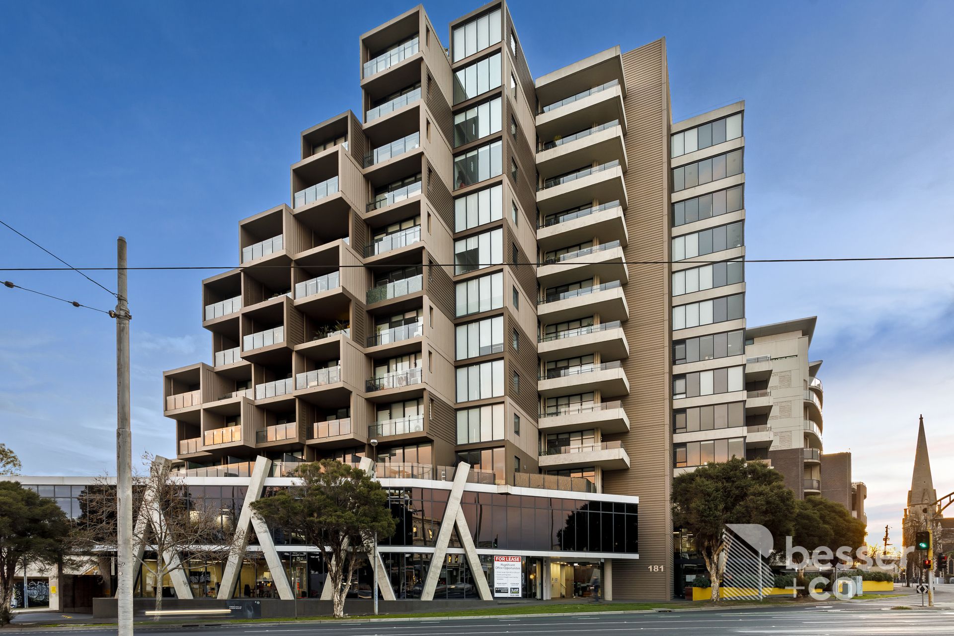 204/181 St Kilda Road, St Kilda - Thumbnail 3