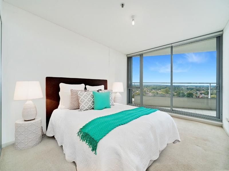 909/9 Railway Street CHATSWOOD NSW, Chatswood - Thumbnail 7