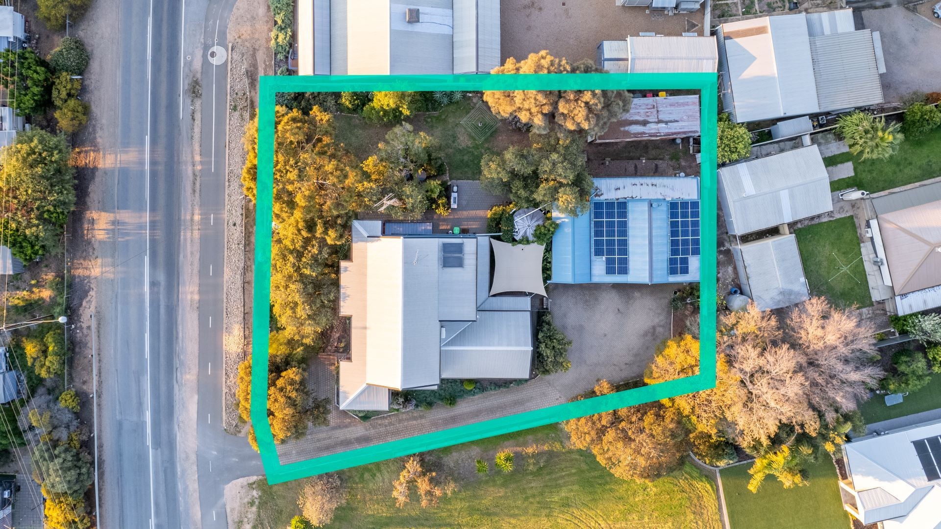 14 Spencer Highway Port Broughton SA, Port Broughton - Thumbnail 3