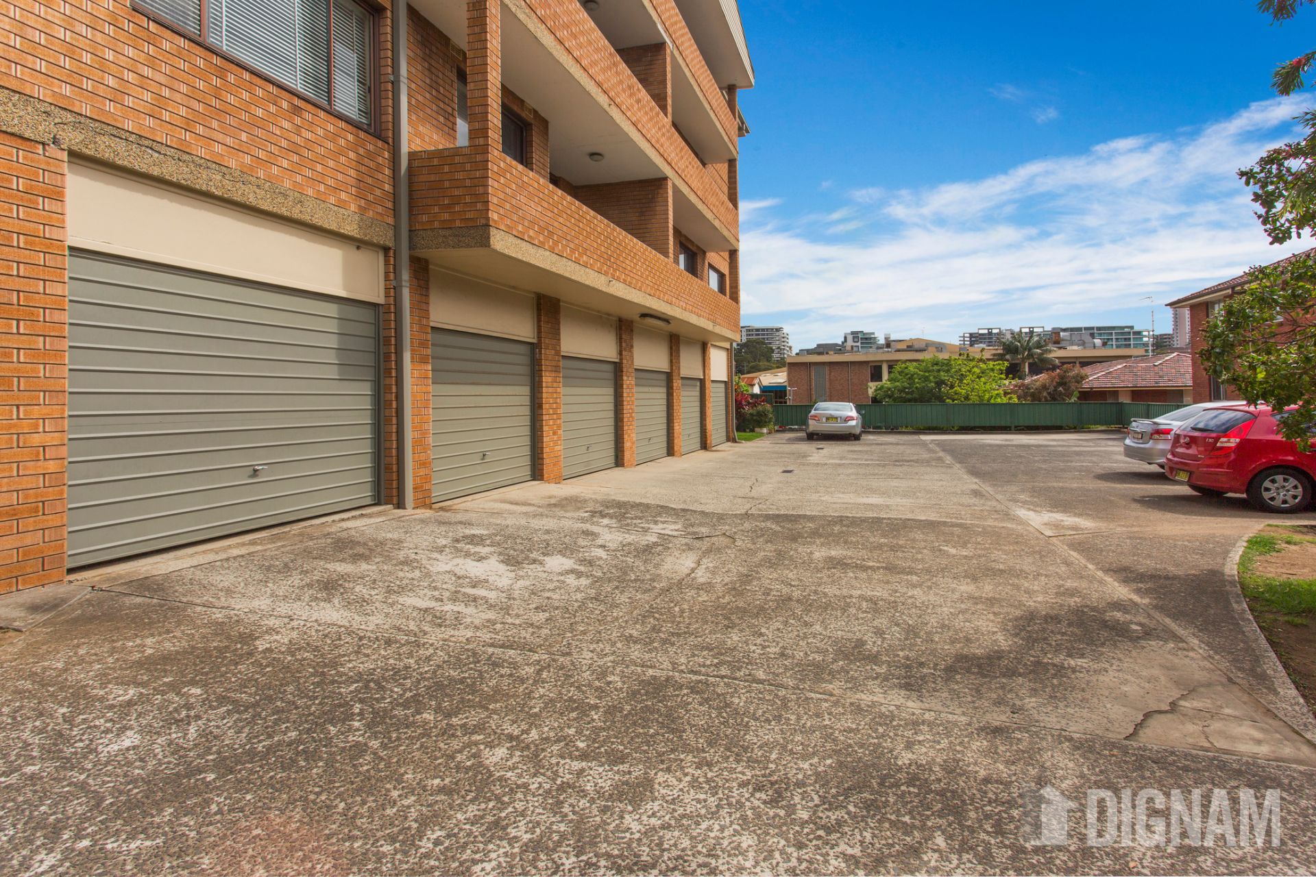 8/70-74 Smith Street, Wollongong NSW