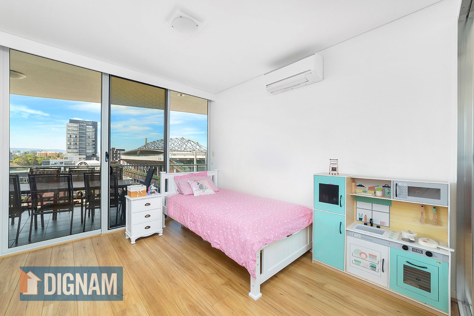 68/62 Harbour Street, Wollongong NSW