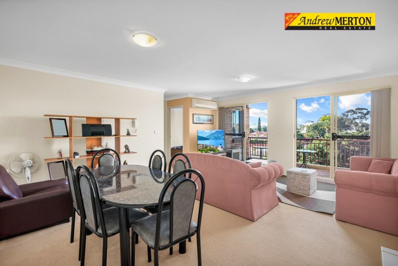 23/2-4 Fourth Avenue, Blacktown