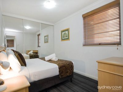 308/219 Kent Street, SYDNEY NSW 2000, Sydney - Thumbnail 4