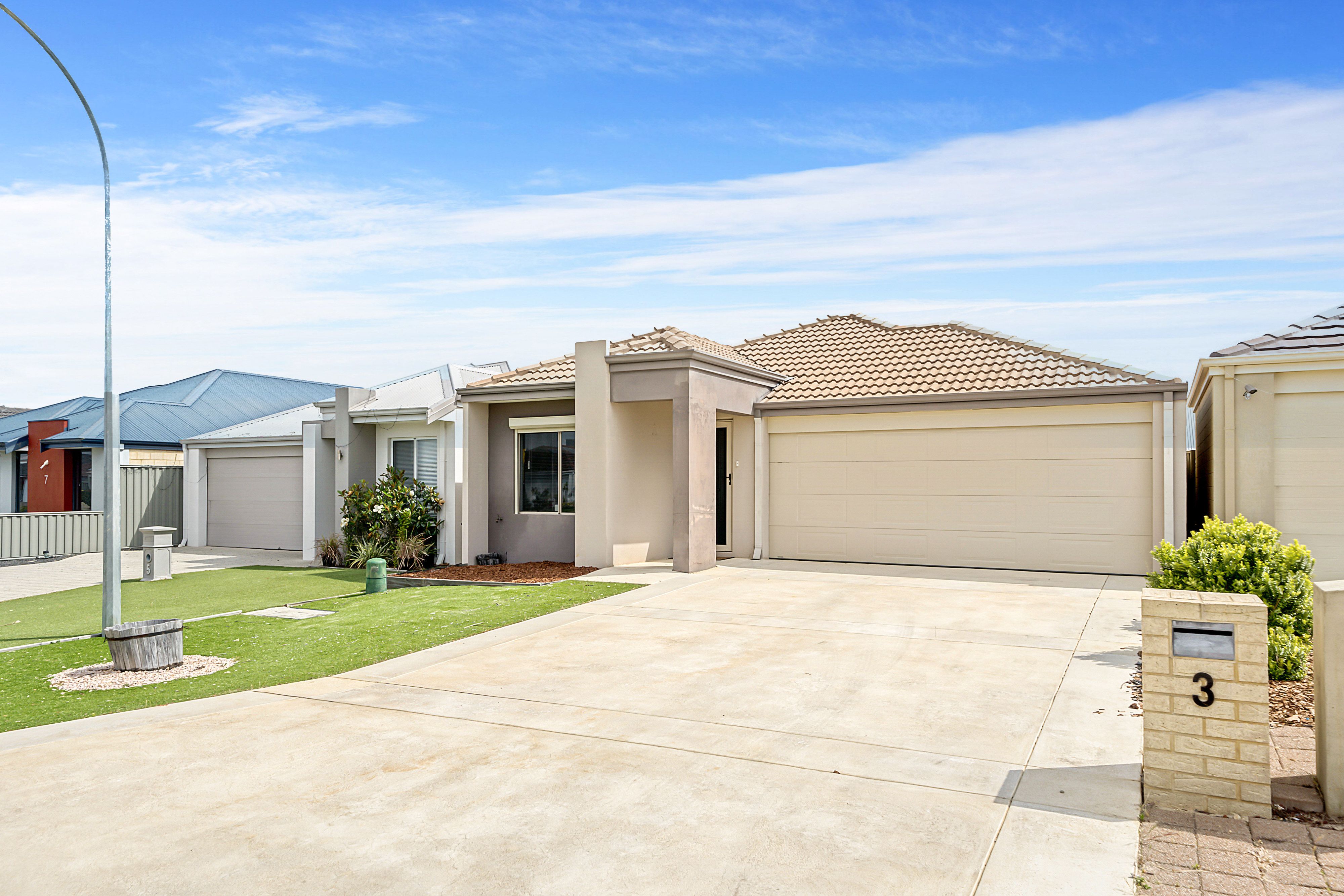 Real Estate For Sale 3 Liberation Street Harrisdale , WA