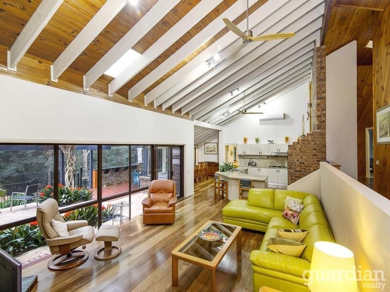 18 Hyde Avenue GLENHAVEN NSW, Glenhaven - Thumbnail 6