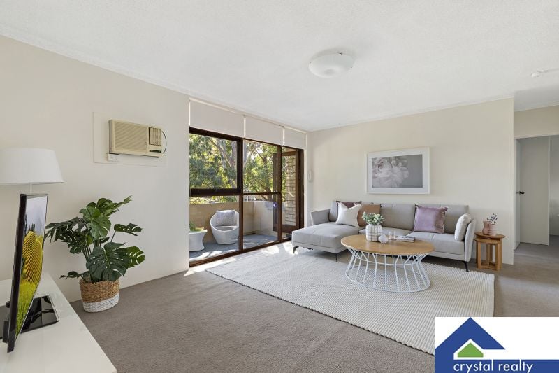 4/121 Cavendish Street Stanmore NSW, Stanmore - Image 1