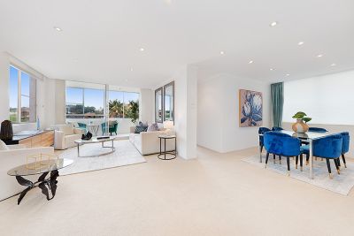 6/219 Alison Road Randwick NSW, Randwick - Thumbnail 5
