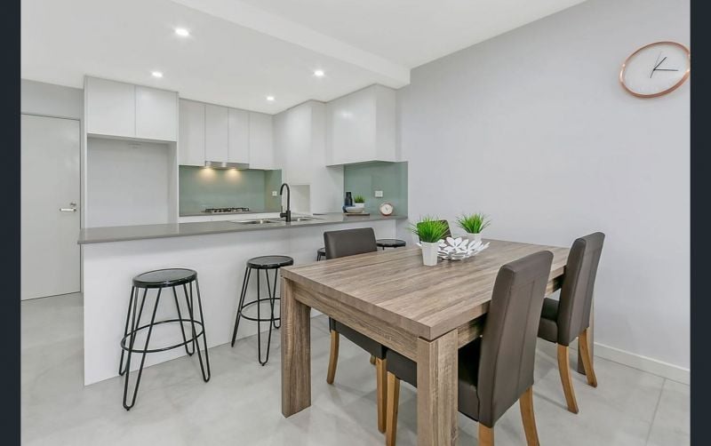 8/6 Raymond Lane, Parramatta