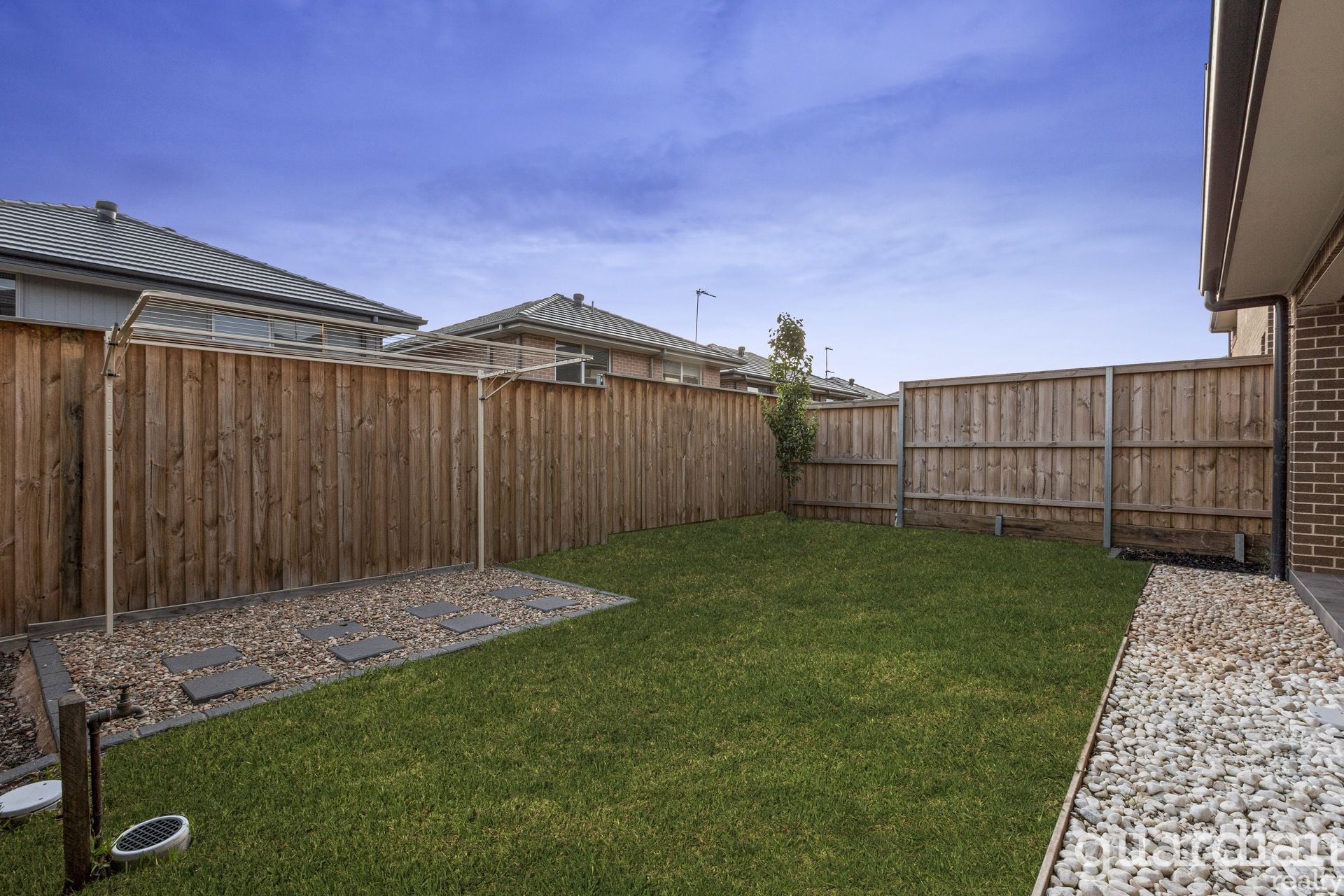 126 Longerenong Avenue Box Hill NSW, Box Hill - Thumbnail 4
