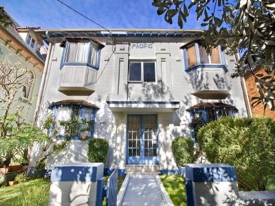 8/27 Arcadia Street COOGEE NSW, Coogee - Thumbnail 2