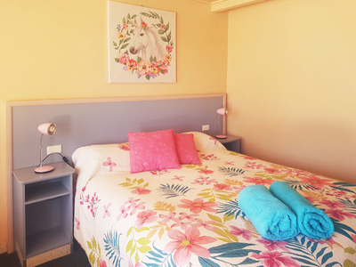 MOTEL FOR SALE – PROSPEROUS RURAL TOWN