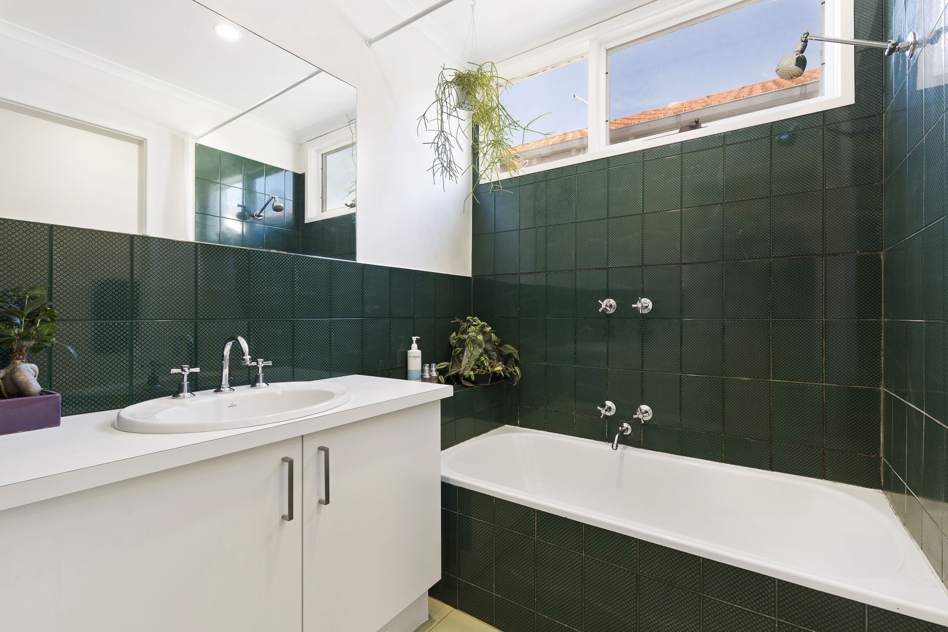 Edwardian charm in a prime Location