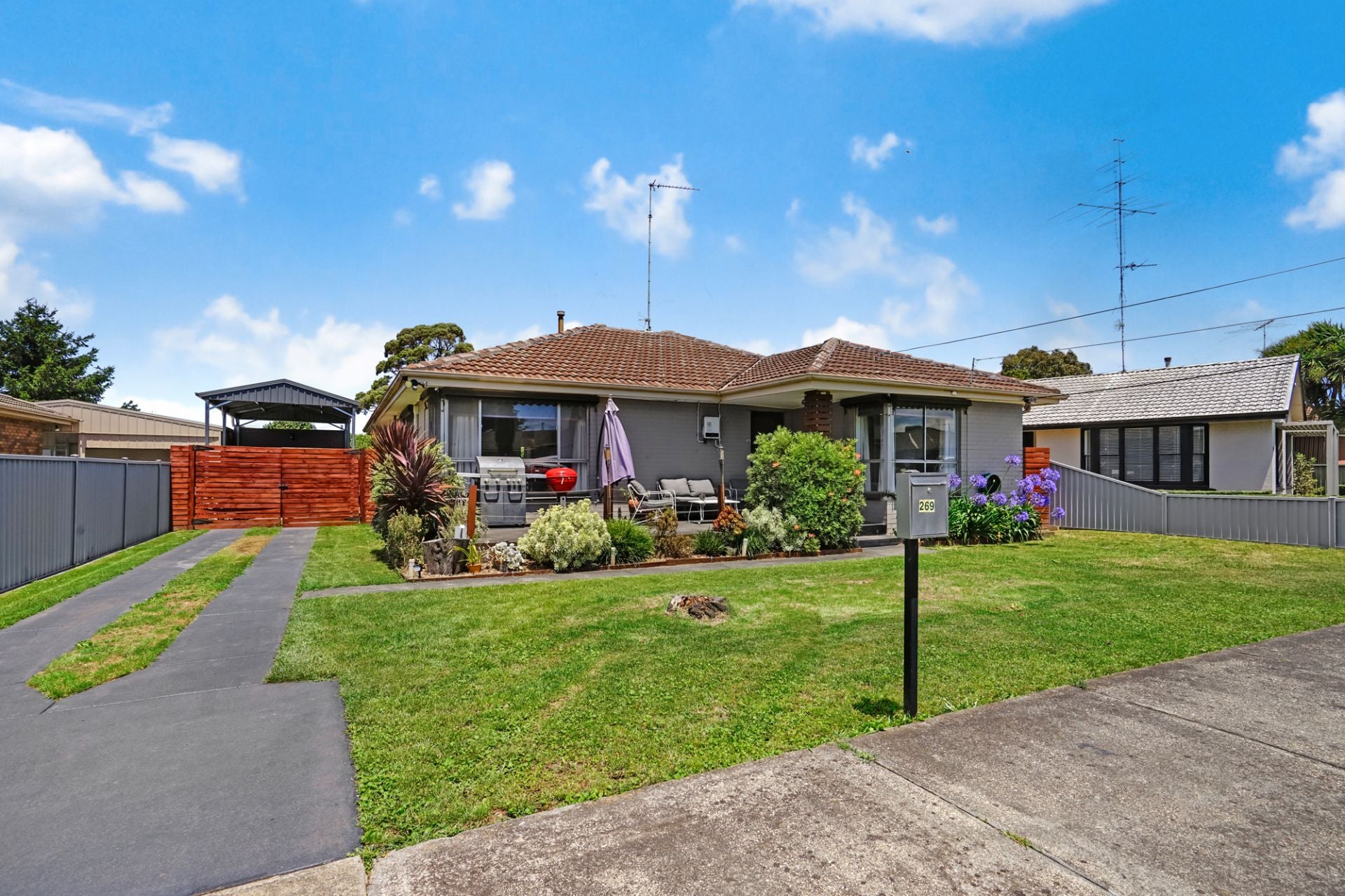 269 Vickers Street, Sebastopol, Sebastopol - Thumbnail 3