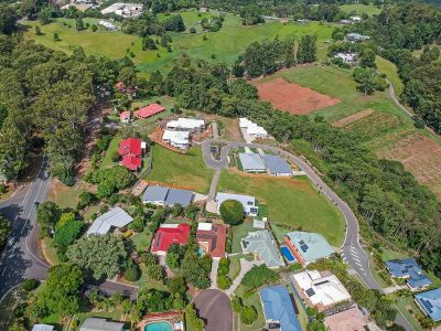 Boutique Enclave…Only 5 Remain!