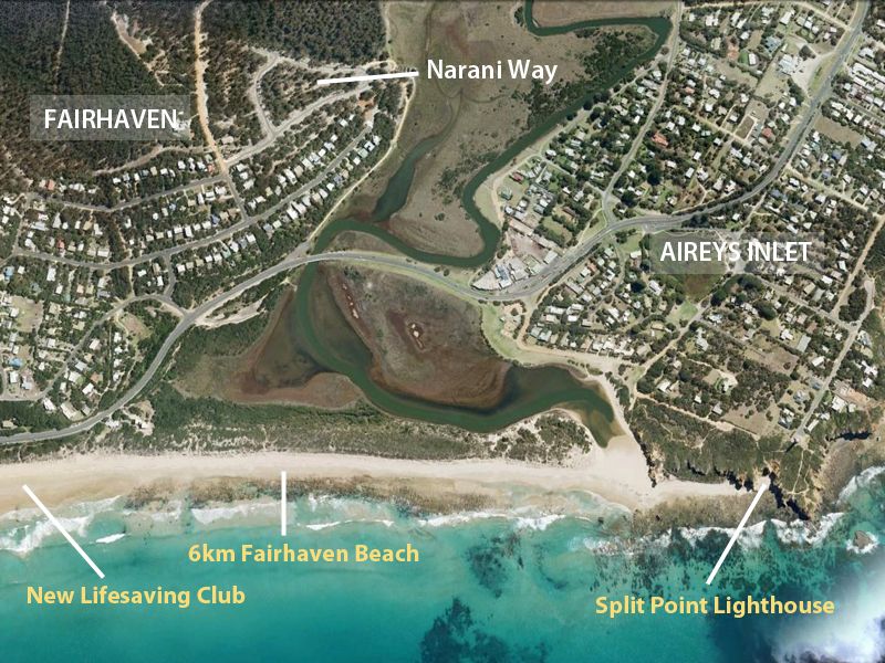 Land in Narani Way, Fairhaven - Thumbnail 4