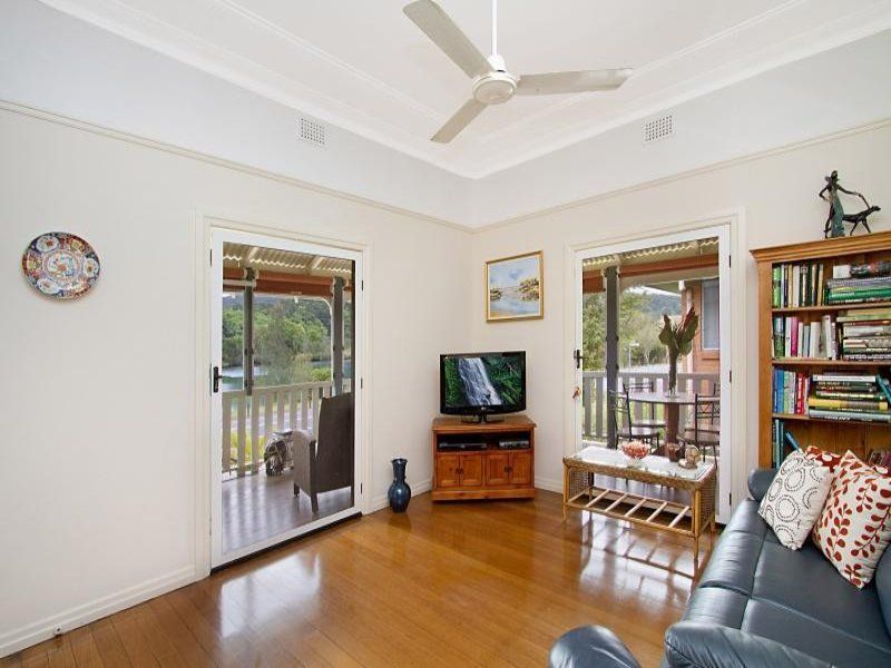 70 Riverside Drive TUMBULGUM NSW, Tumbulgum - Thumbnail 8