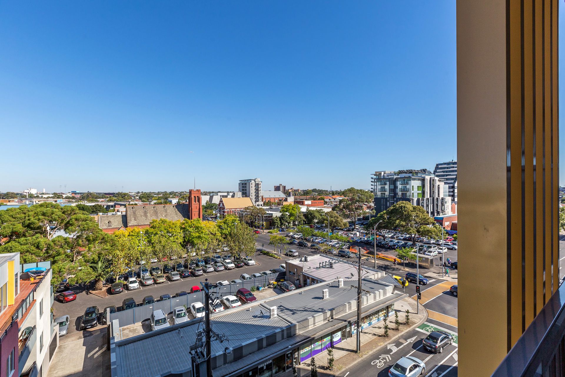 605/59 Paisley Street, Footscray - Thumbnail 6