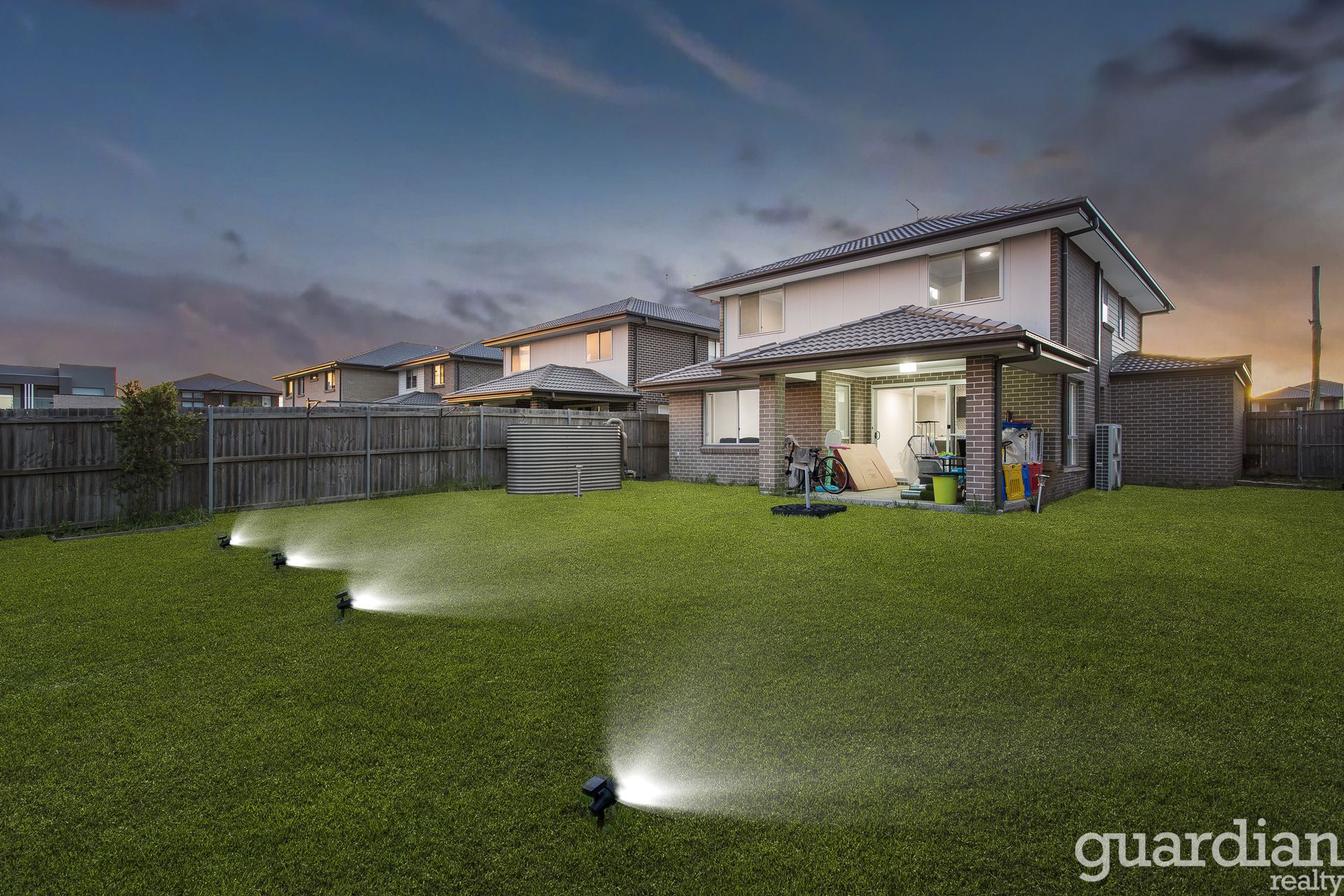 8 Brookfield Street The Ponds NSW, The Ponds - Thumbnail 6