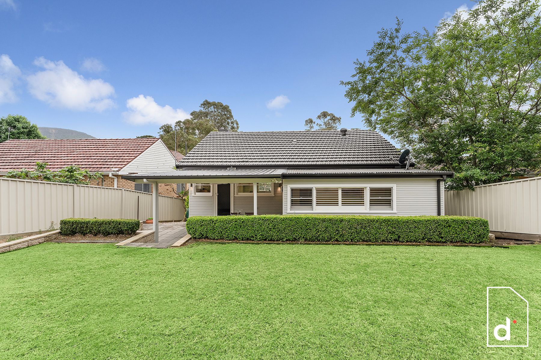85 Bellevue Road, Figtree NSW