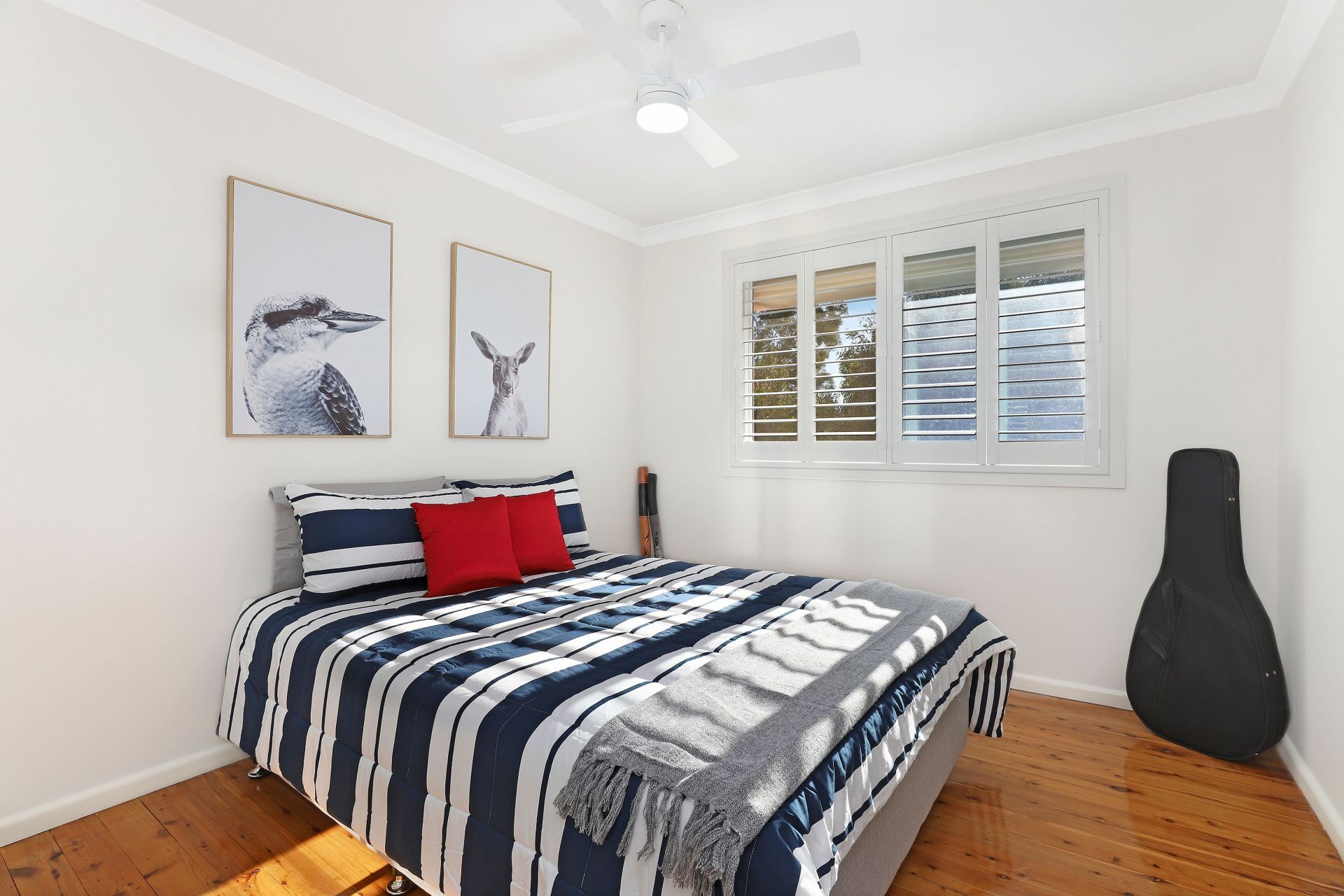 1A Old Bush Road, Yarrawarrah, Yarrawarrah - Thumbnail 8