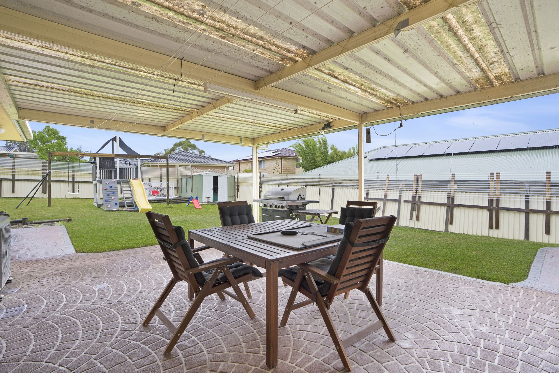 Real Estate For Sale 184 Warnervale Road Hamlyn Terrace , NSW