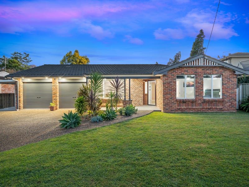 29 Meyers Crescent Cooranbong NSW, Cooranbong - Image 1
