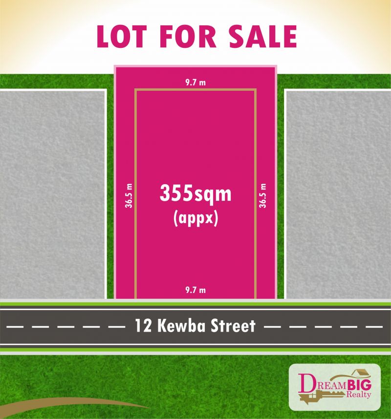 ANOTHER HOME AND LAND PACKAGE SOLD !!