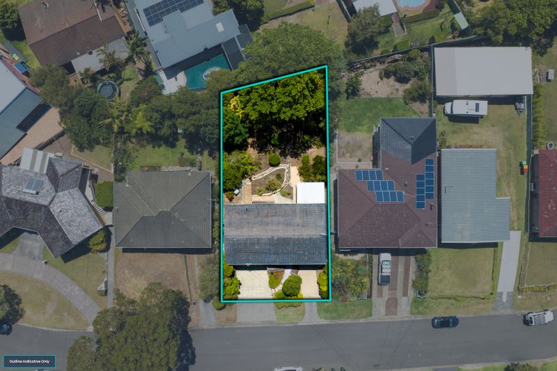 Real Estate For Sale 23 Kananook Crescent Belmont North , NSW