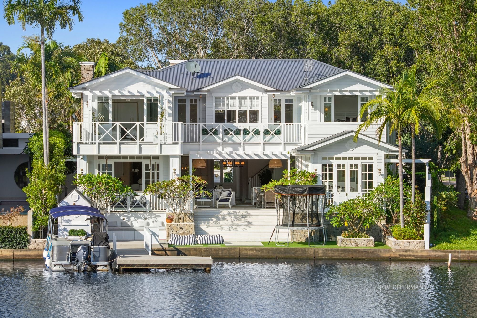 Real Estate For Sale 60 The Peninsula Noosa Waters , QLD