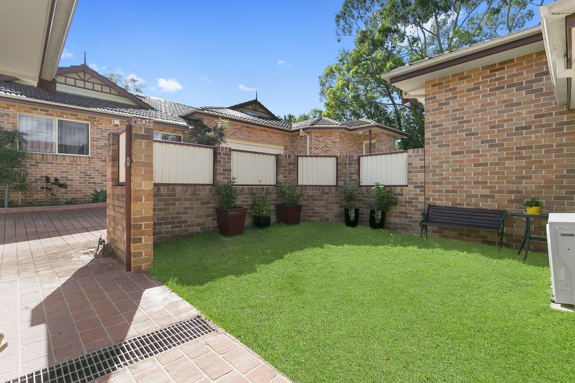 Real Estate For Sale 7/2832 William Street Ermington , NSW