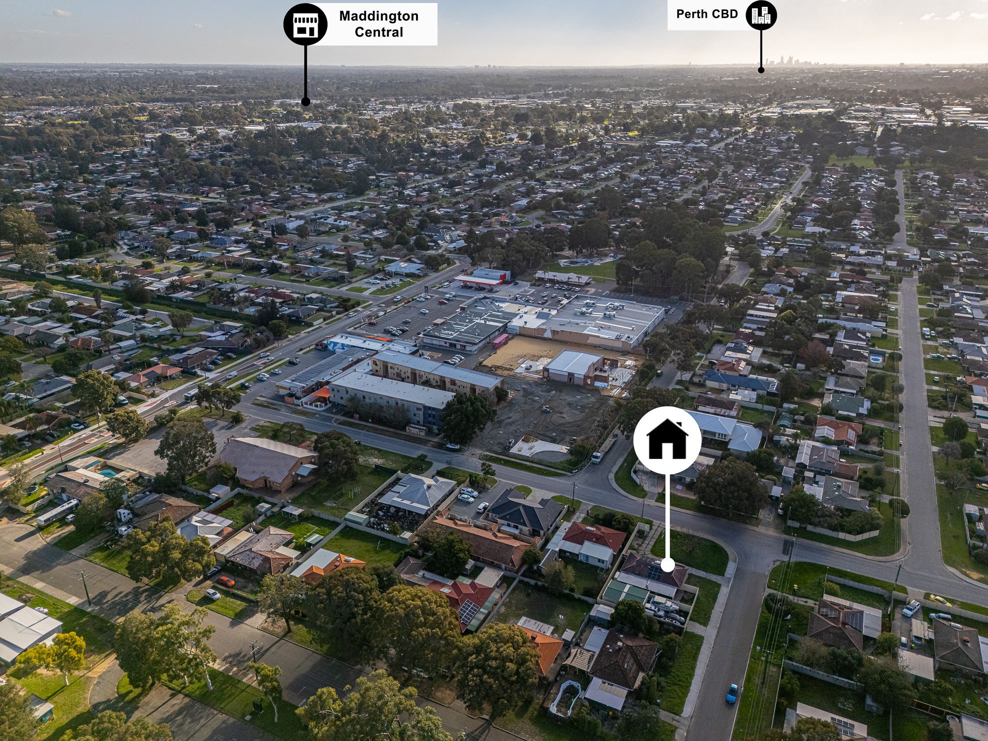 15 Sheoak Road, Maddington