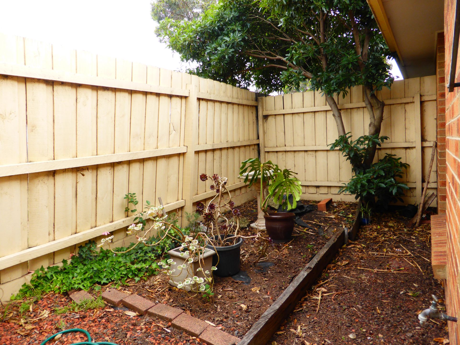 Gorgeous Villa Unit in the Heart of Fairfield