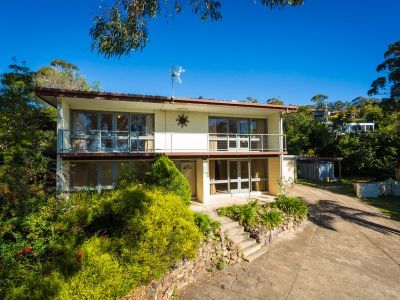 20 Weemilah Drive, Pambula Beach