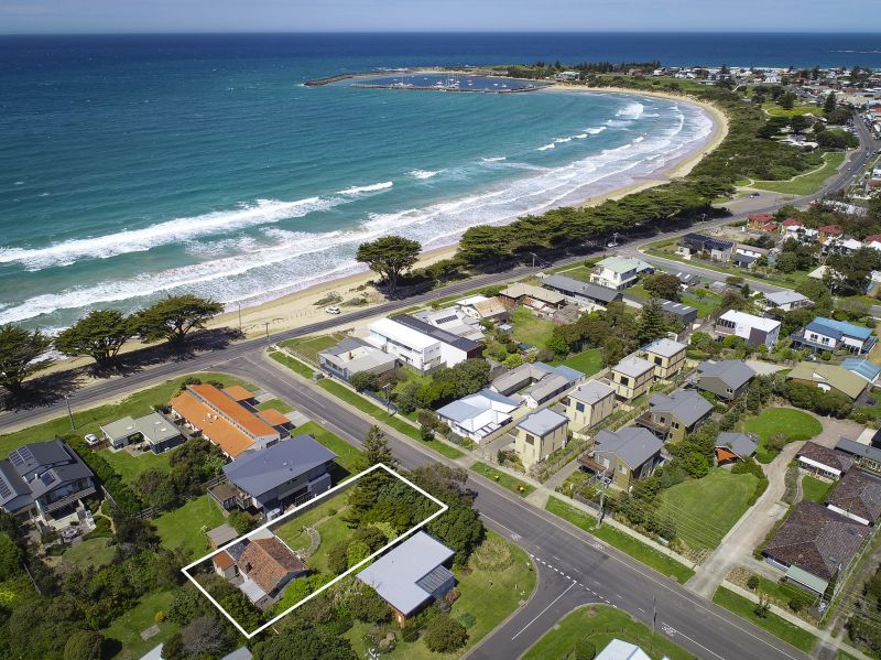 4 Cawood Street Apollo Bay VIC, Apollo Bay - Thumbnail 2