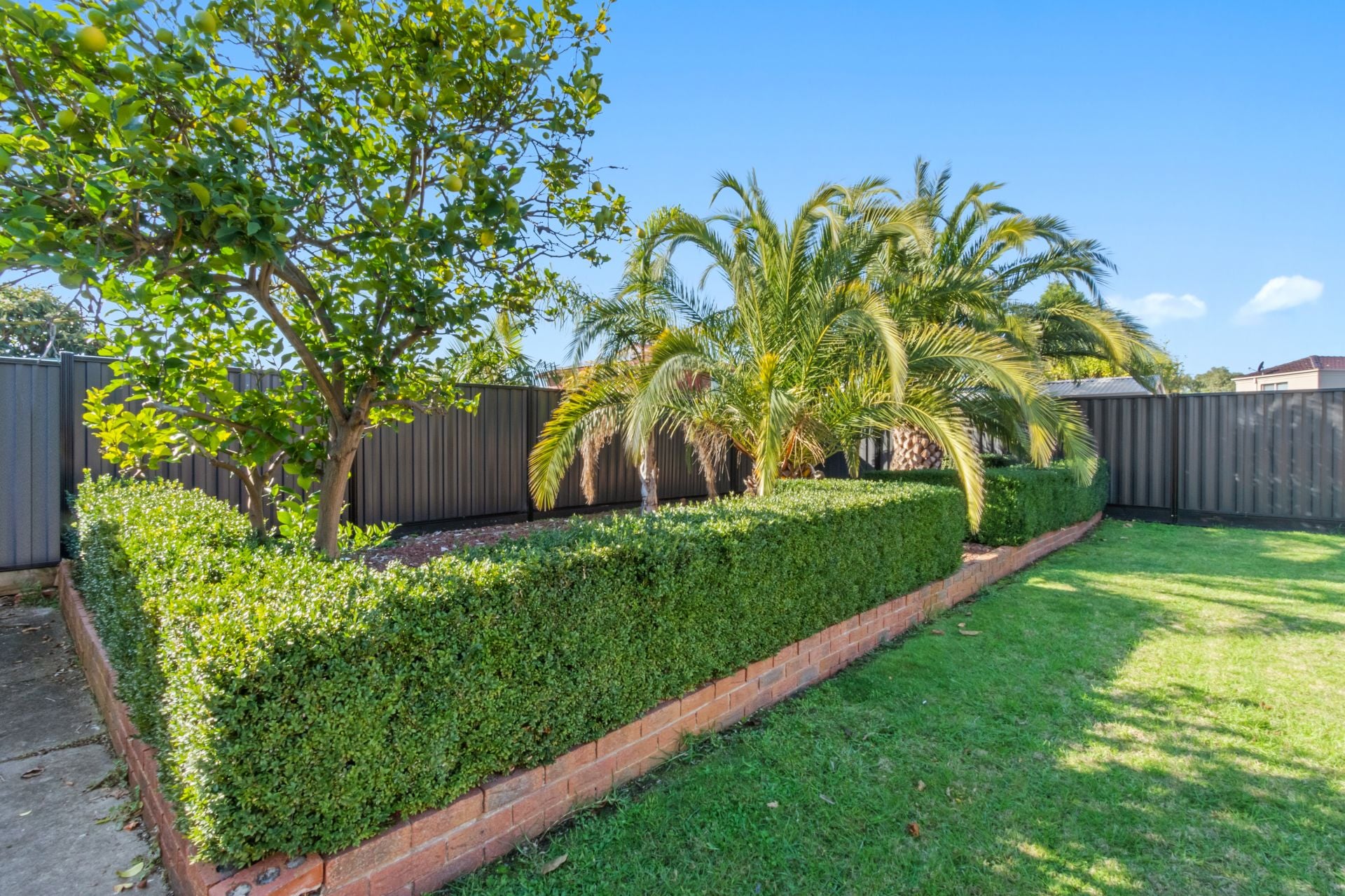 Big Home in Ideal Locale