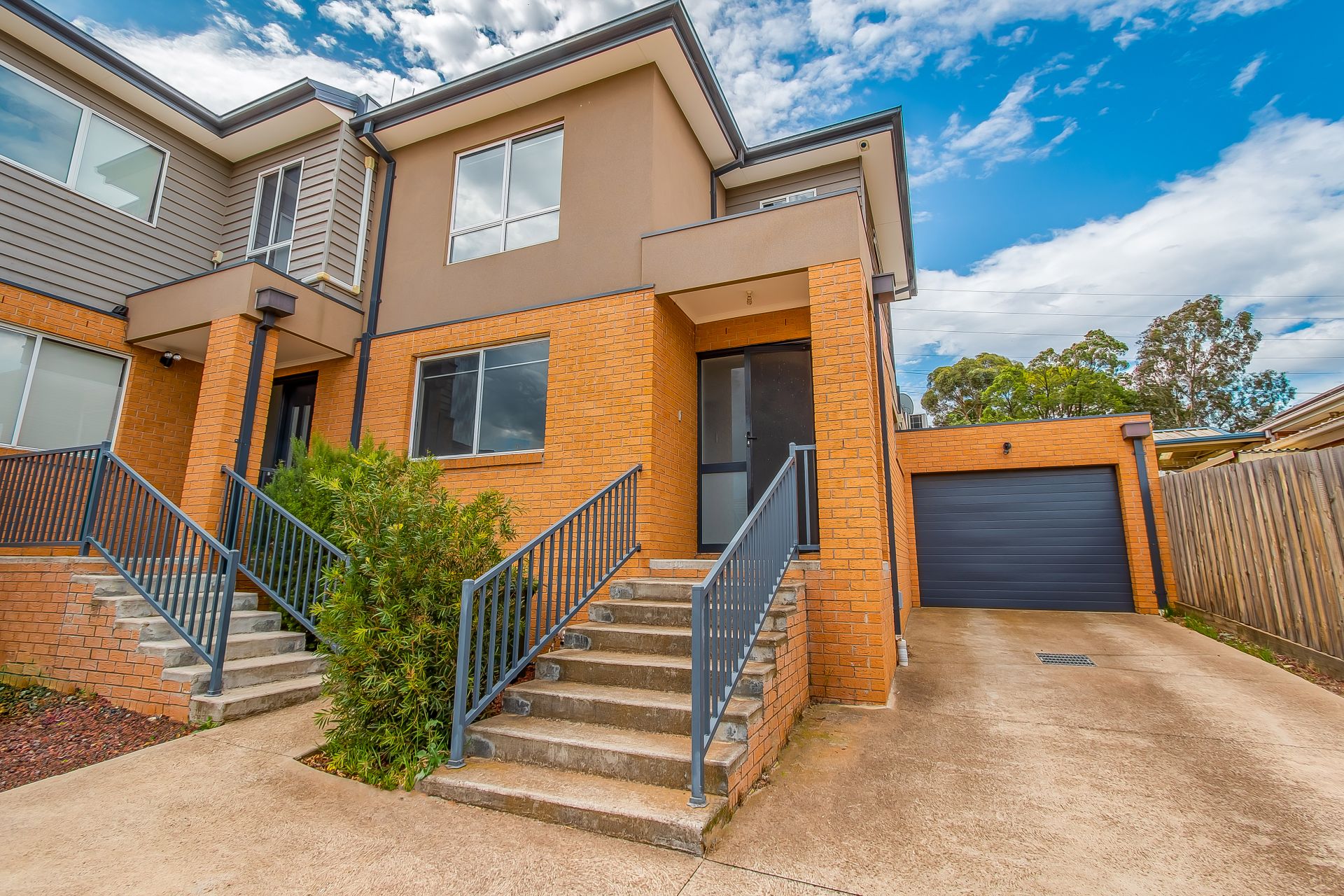 Real Estate For Lease 4/60 Park Street Pascoe Vale , VIC