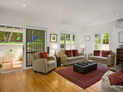 1 St Vincents Road GREENWICH NSW, Greenwich - Thumbnail 8
