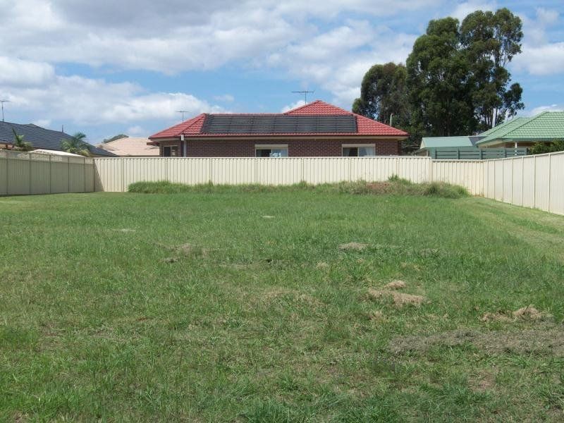 Real Estate For Sale Lot 110 Merino Drive Elderslie , NSW