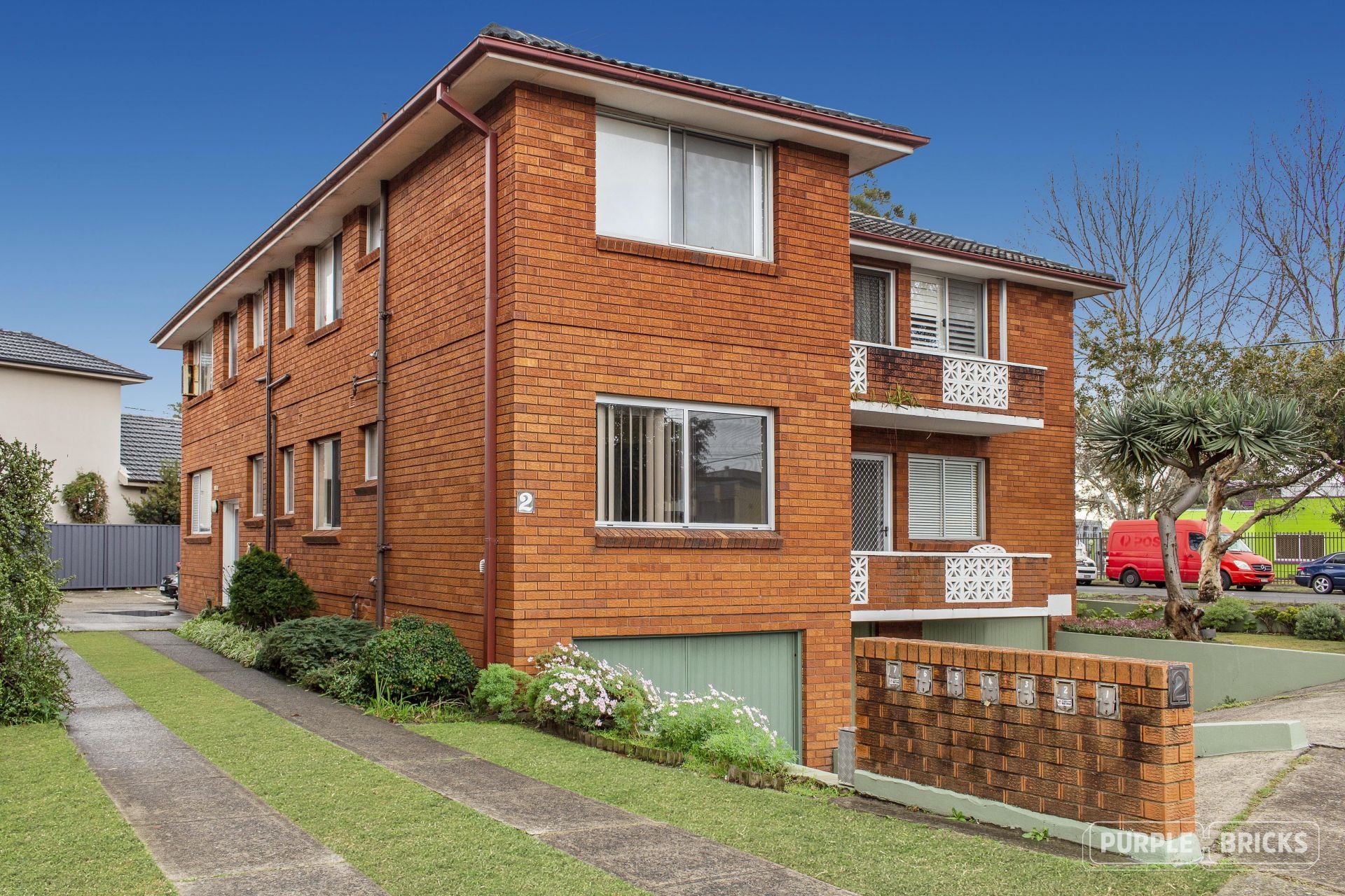 1/2 Tupia Street, BOTANY NSW 2019, Botany - Thumbnail 2